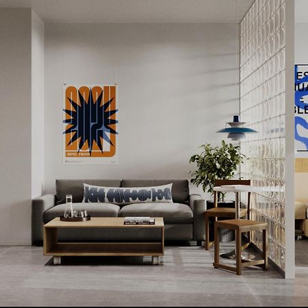 Ris Dalma Collection Yerevan Exterior photo
