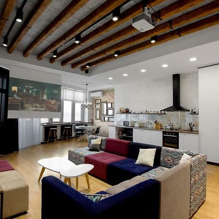 Ris Dalma Collection Yerevan Exterior photo