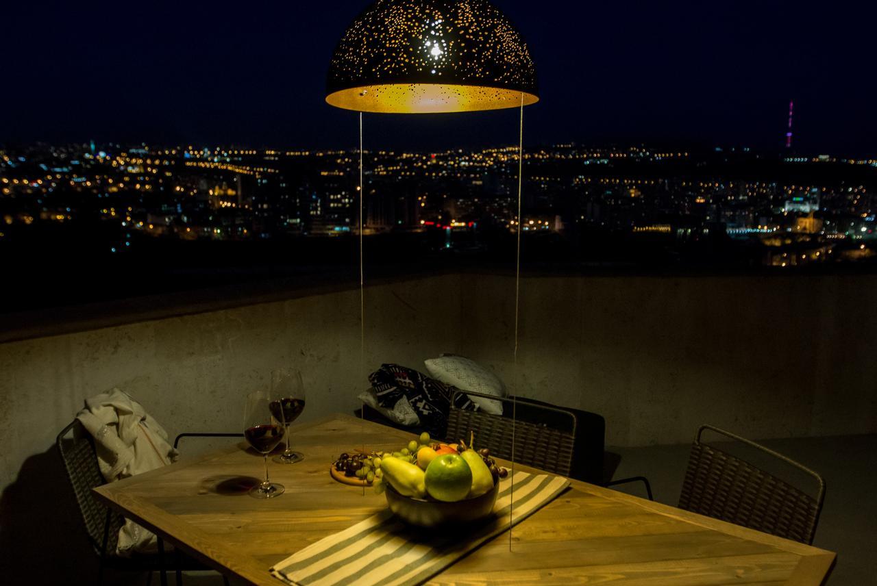 Ris Dalma Collection Yerevan Exterior photo