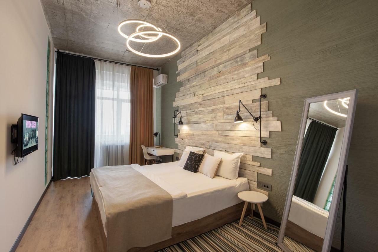 Ris Dalma Collection Yerevan Exterior photo