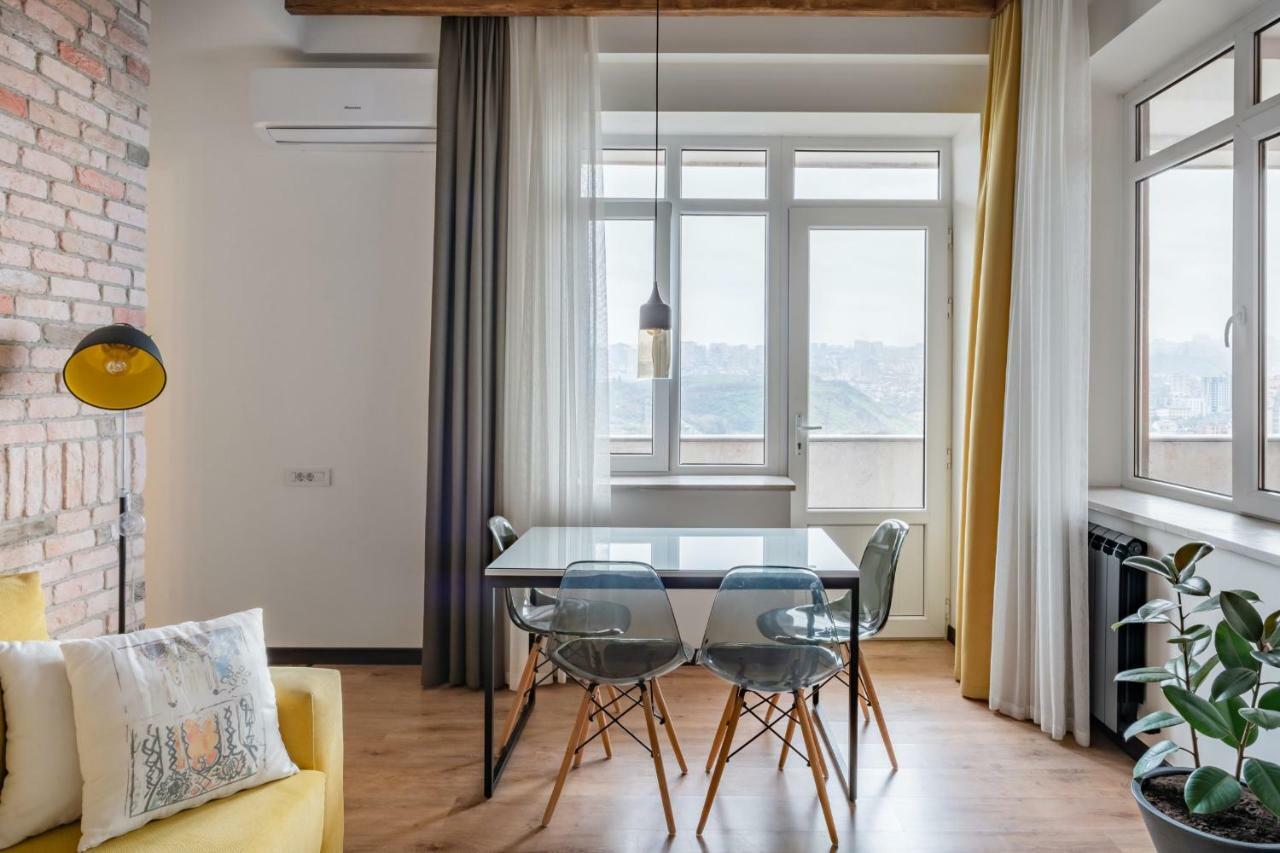Ris Dalma Collection Yerevan Exterior photo