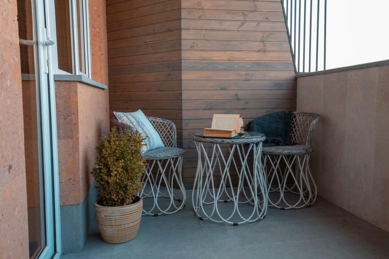 Ris Dalma Collection Yerevan Exterior photo